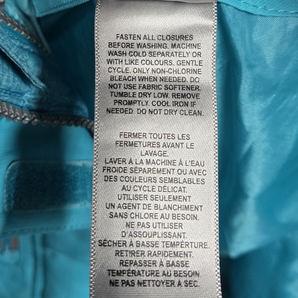 Gerry winter jacket - Picture 3 of 4